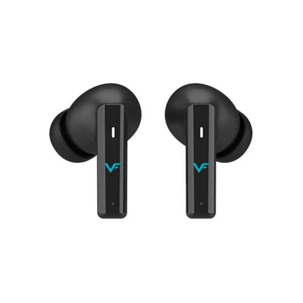 Vinnfier VF Momento Pro 6 ANC ENC TWS Wireless Bluetooth Earphones Stereo call power Touch Headset