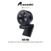 Razer Kiyo Pro (Adaptive Light Sensor 1080p 60FPS, HDR-enabled 30FPS) RZ19-03640100-R3M1