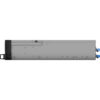 Synology RS4021xs+ Rackstation 3U 16-Bay NAS (Xeon D-1541 8 Core 2.7Ghz, 16GB DDR4 ECC RAM, 4x GbE, 2x 10GbE)