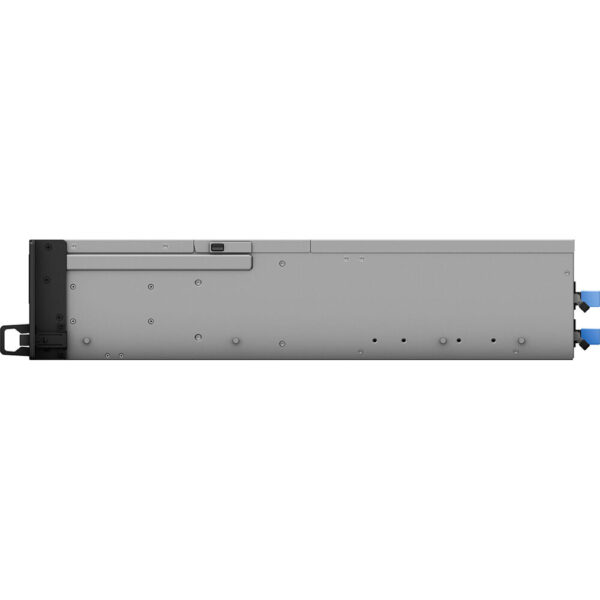 Synology RS4021xs+ Rackstation 3U 16-Bay NAS (Xeon D-1541 8 Core 2.7Ghz, 16GB DDR4 ECC RAM, 4x GbE, 2x 10GbE)