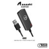 Edifier GS02 Professional Gaming USB 7.1 Virtual Surrounding External Sound Card