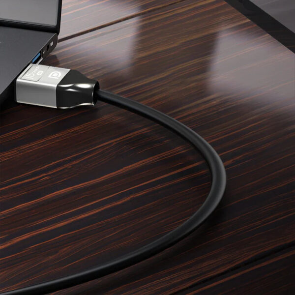J5Create JDC43L10 8K DisplayPort™ Cable (1M) 8K DisplayPort™ Cable (Support up to 8K @60Hz, 4K @120Hz) (1Y)