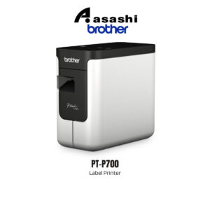 0bcba34944c56ef8f6b8124003d24a2e.jpeg Brother P-Touch PT-P700 Label Printer