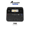 Brother P-Touch PTD600 Label Printer