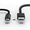 TP-Link UA520C USB Type-C to HDMI Adapter