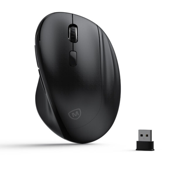 15a4547aec9d8c668b596de90676b749.jpeg Micropack Ergo Lite 2 RF2.4G Wireless Mouse MP-V01W