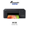 Brother DCP-T220 AIO Refill Tank System Printer (3 years Carry-In or 30K pages)