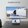 TP-Link UA520C USB Type-C to HDMI Adapter