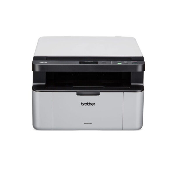 Brother DCP-1610W Wireless Laser Multifunction Printer