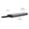 TP-Link UH5020C USB Type-C 5-Port Hub