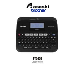 1df7f0d259e8f8e46f6cdcf28255a181.jpeg Brother P-Touch PTD450 / PT-D450 Label Printer