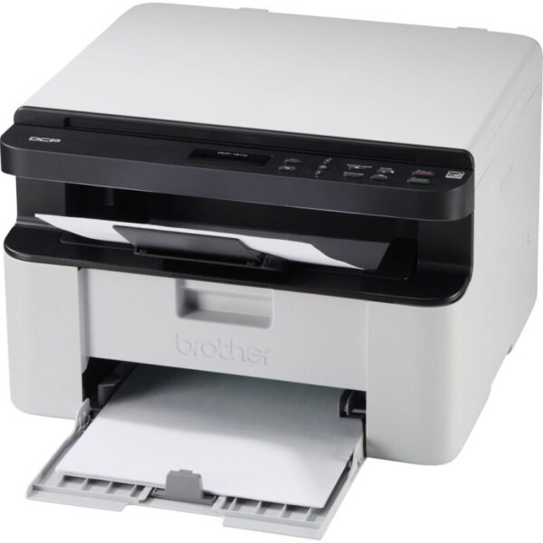 Brother DCP-1610W Wireless Laser Multifunction Printer