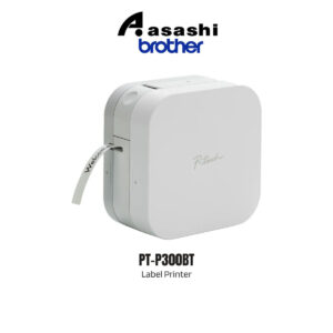 27463eee63462d0086190dae8eb0006c.jpeg Brother P-Touch PT-P300BT Label Printer