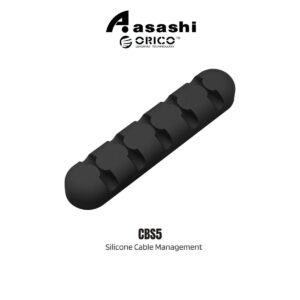 374007f8011aa276934bb3e93cab59c6.jpeg ORICO CBS5 Silicone Cable Management