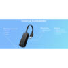 TP-Link UE306 USB 3.0 to Gigabit Ethernet Network Adapter