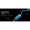 TP-Link UE306 USB 3.0 to Gigabit Ethernet Network Adapter