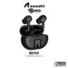 DMES DE5 Plus True Wireless Earbuds Bluetooth 5.3 TWS Sport Gaming Earbuds with ENC - 2 Years Warranty
