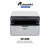 Brother DCP-1610W Wireless Laser Multifunction Printer