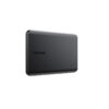 Toshiba 1TB HDTB510AK3AA Canvio Basic A5 USB 3.0 Portable Hard Drive