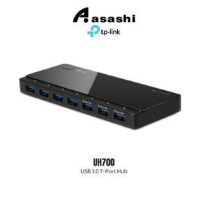 TP-Link UH700 USB 3.0 7-Port Hub