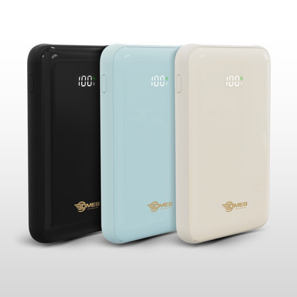 44e663e6ba30dd25d2a74212ef17684a.jpeg Dmes DB3 22.5W 20W 10000mAh Powerbank Fast Charging Powerbank Built-in Dual Cable For Phone