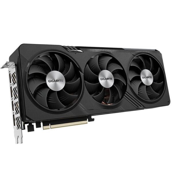 GIGABYTE AMD Radeon RX 7800 XT GAMING OC 16GB GDDR6 Graphic Card | GV-R78XTGAMING OC-16GD