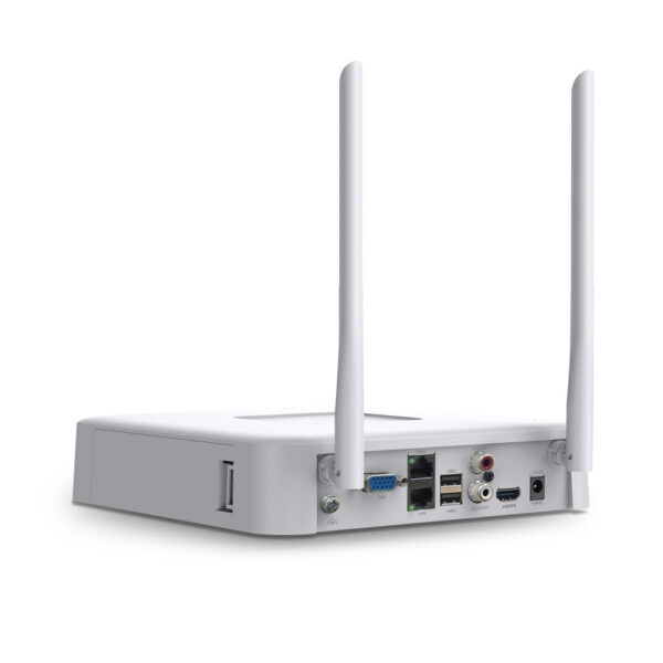4ceeb9b04c3886b0e2dc9fa1f98fe092.jpeg TP-Link VIGI NVR1108H-W VIGI 8 Channel Wi-Fi Network Video Recorder