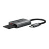 TP-Link UA430C USB Type-C to SD&TF 3.0 Adapter