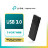 501972a79546dd926fdf67e7e4736c2e.jpeg TP-Link UH700 USB 3.0 7-Port Hub