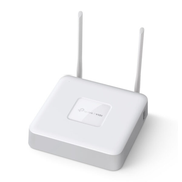 56e6cad82f92ff144f7f6063022d4aa6.jpeg TP-Link VIGI NVR1108H-W VIGI 8 Channel Wi-Fi Network Video Recorder