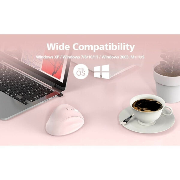 6ec0b1effd26674c31d4734b234f5bf6.jpeg Micropack Ergo Lite 2 RF2.4G Wireless Mouse MP-V01W