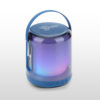 Dmes DS9 Portable Bluetooth Speaker TWS Wireless Speaker | 9D Surround Sound | 3h Battery Life