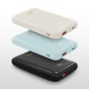 8e94223f92365270da05ed8889189e5e.jpeg Dmes DB3 22.5W 20W 10000mAh Powerbank Fast Charging Powerbank Built-in Dual Cable For Phone