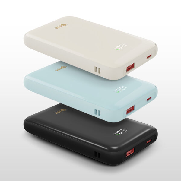 8e94223f92365270da05ed8889189e5e.jpeg Dmes DB3 22.5W 20W 10000mAh Powerbank Fast Charging Powerbank Built-in Dual Cable For Phone