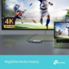 TP-Link UH5020C USB Type-C 5-Port Hub