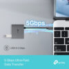 TP-Link UH3020C USB Type-C 3-Port Hub
