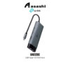 TP-Link UH6120C USB Type-C 6-Port Hub