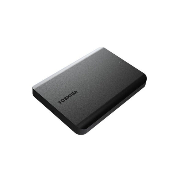 Toshiba 1TB HDTB510AK3AA Canvio Basic A5 USB 3.0 Portable Hard Drive