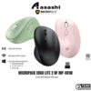 ae85f96cbdd5df2f297139bc9e04d310.jpeg Micropack Ergo Lite 2 RF2.4G Wireless Mouse MP-V01W