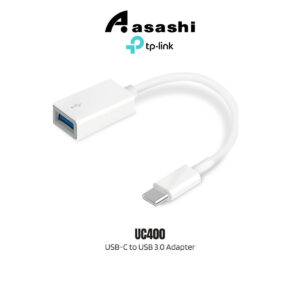 Tp-Link UC400 USB-C to USB 3.0 Adapter