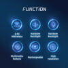 b33e9666498e4d594f22e635fcd1034f.jpeg Micropack Lifestyle 2.4G Wireless Rechargeable Keyboard And Mouse Combo KM-269W