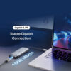 TP-Link UH6120C USB Type-C 6-Port Hub