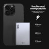 Dmes CoreCharge 30W 10000mAh Powerbank Fast Charging Powerbank For IP 15 Pro Max Samsung S24 Ultra