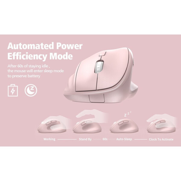 c8291d4ccc498b2cd950587525a28ce4.jpeg Micropack Ergo Lite 2 RF2.4G Wireless Mouse MP-V01W