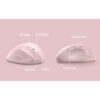 c8e707ca2a67b1747cf9226310d8e792.jpeg Micropack Ergo Lite 2 RF2.4G Wireless Mouse MP-V01W