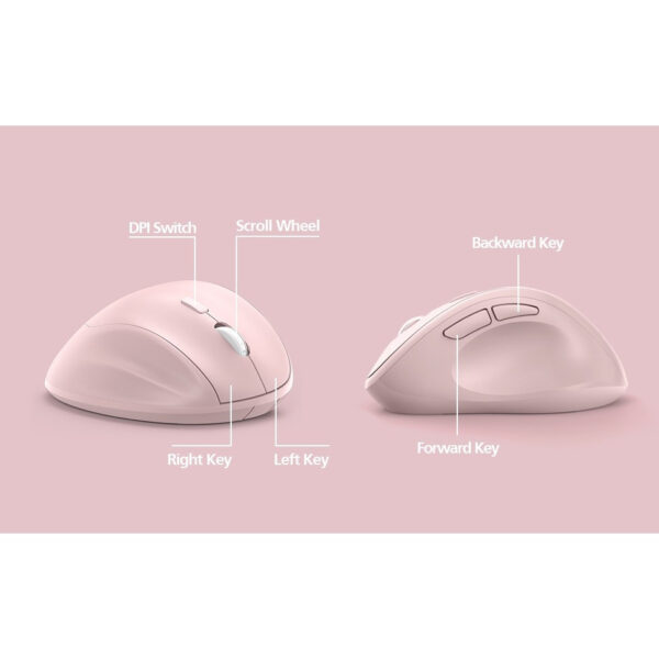 c8e707ca2a67b1747cf9226310d8e792.jpeg Micropack Ergo Lite 2 RF2.4G Wireless Mouse MP-V01W