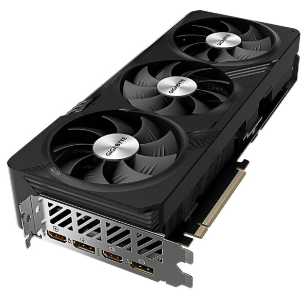 GIGABYTE AMD Radeon RX 7800 XT GAMING OC 16GB GDDR6 Graphic Card | GV-R78XTGAMING OC-16GD