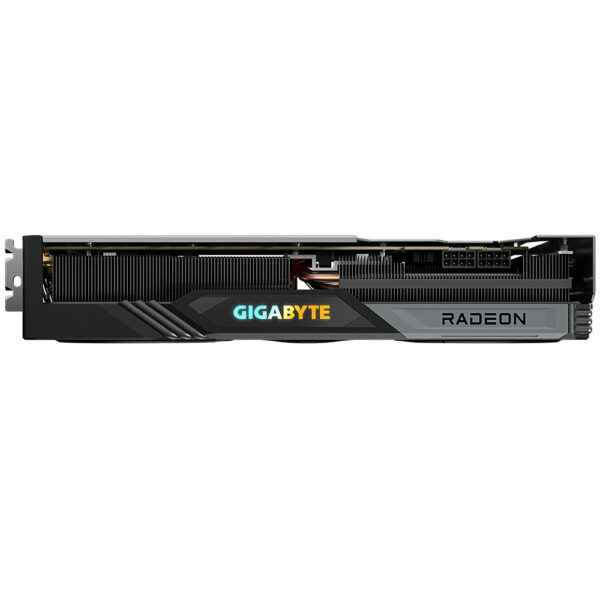 GIGABYTE AMD Radeon RX 7800 XT GAMING OC 16GB GDDR6 Graphic Card | GV-R78XTGAMING OC-16GD