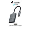TP-Link UA430C USB Type-C to SD&TF 3.0 Adapter
