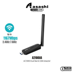 d8e8a5a8a774d6e48bc3777617145da3.jpeg TOTOLINK A2100UA AC1300 Wireless Dual Band USB Network Adapter For PC/Laptop